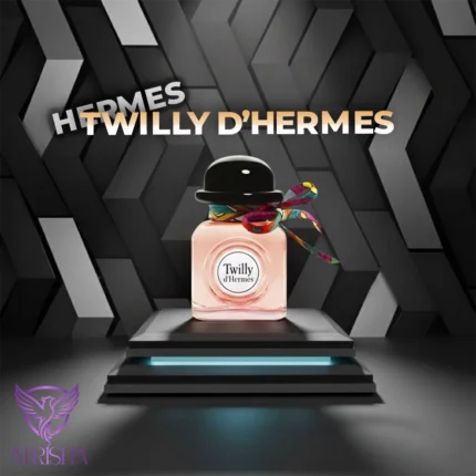 هرمس تویلی د هرمس | Hermès Twilly D’Hermès