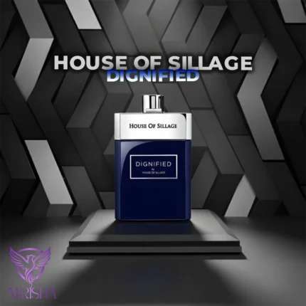 هاوس آف سیلیج دیگنیفاید | House Of Sillage Dignified