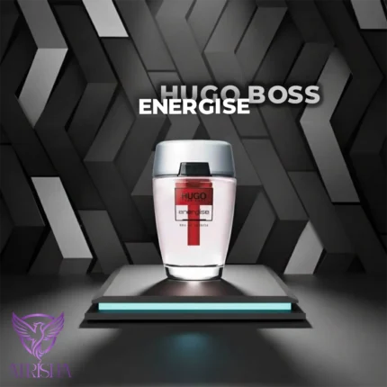 هوگو بوس انرژایز  | Hugo Boss Energise