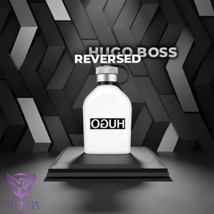 هوگو بوس هوگو ریورسد  | Hugo Boss Reversed