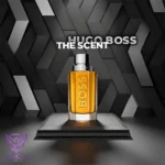 هوگوبوس د سنت  | Hugo Boss The Scent - Image 2