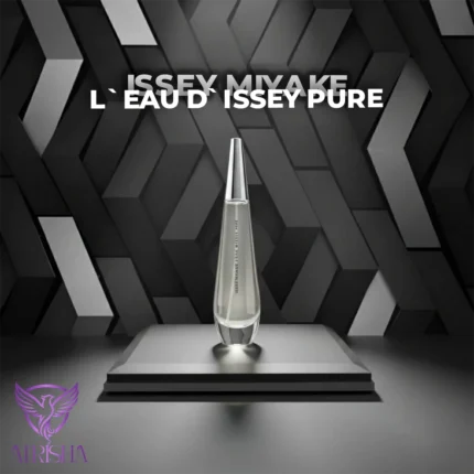 ایسی میاکه لئو دیسی پور  | ISSEY MIYAKE L`eau d`Issey Pure 2016