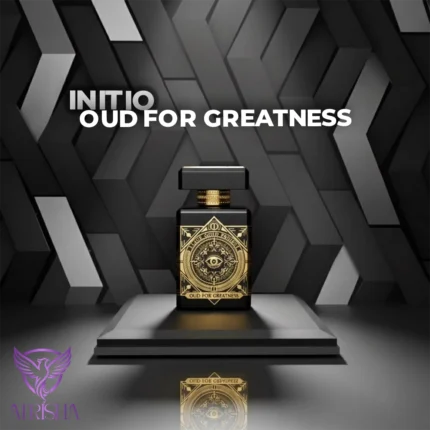 اینیشیو عود فور گریتنس | Initio OUD FOR GREATNESS