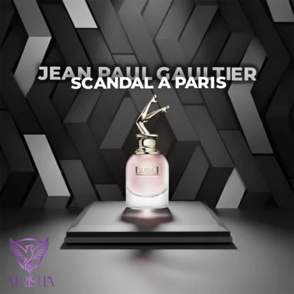 ژان پل گوتیر اسکندل اِ پاریس| JEAN PAUL GAULTIER SCANDAL  A PARIS