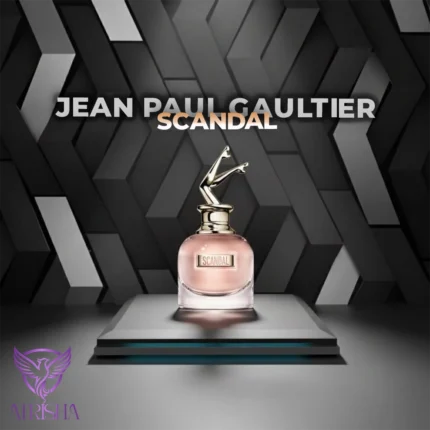 ژان پل گوتیر اسکندل | JEAN PAUL GAULTIER Scandal