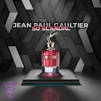 ژان پل گوتیر سو اسکندل | JEAN PAUL GAULTIER So Scandal