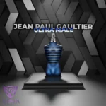 ژان پل گوتیر الترا میل | JEAN PAUL GAULTIER Ultra Male - Image 2
