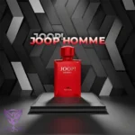 جوپ هوم قرمز | JOOP JOOP HOMME (Red) - Image 2