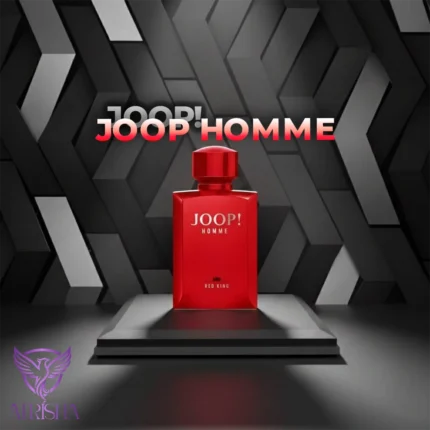 جوپ هوم قرمز | JOOP JOOP HOMME (Red)