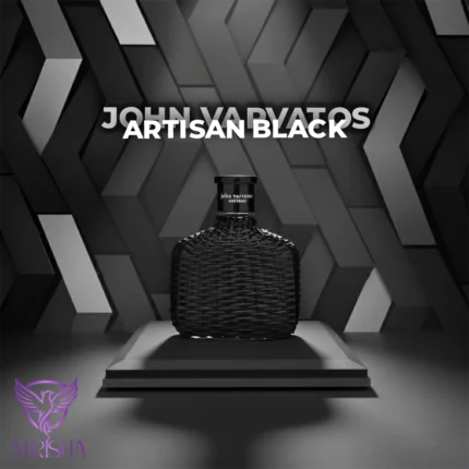 جان وارواتوس آرتیسان بلک | John Varvatos Artisan Black