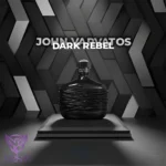 جان وارواتوس دارک ربل | John Varvatos Dark Rebel - Image 2