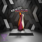 کنزو آمور | KENZO Amour - Image 2