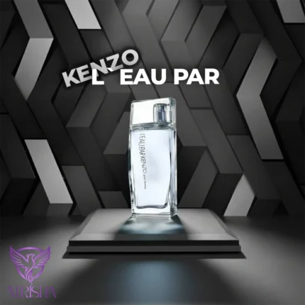 BLACK2- KENZO L`Eau Par