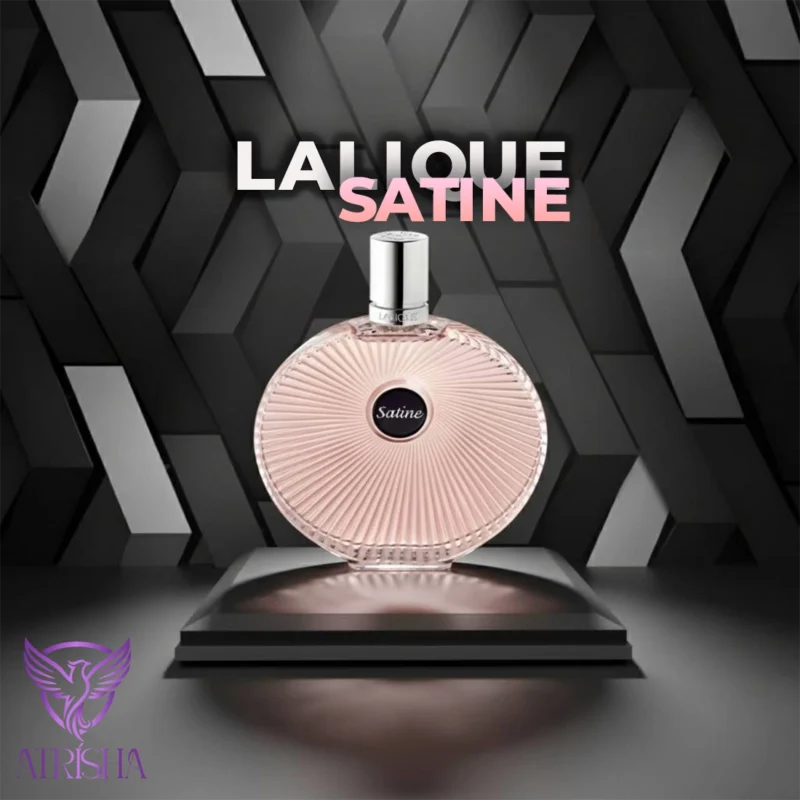 لالیک ساتین | LALIQUE Satine