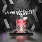 لانکوم لا ویه است بله له اکلت | LANCOME La Vie Est Belle Eclat - Image 2
