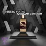 ممو پاریس افریکن لدر | MEMO Paris African leather - Image 2