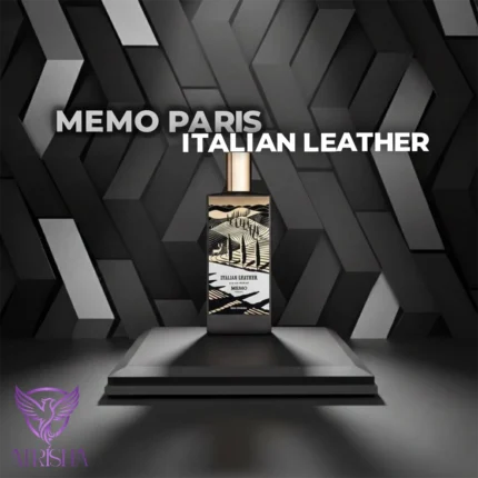 ممو پاریس ایتالین لدر | MEMO ITALIAN LEATHER