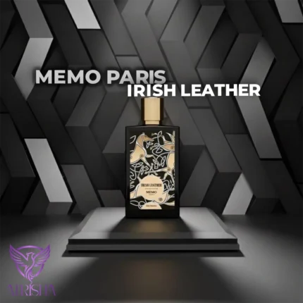 ممو پاریس آیریش لدر | MEMO Irish Leather