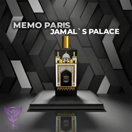 ممو پاریس جمالز پالاس | MEMO JAMAL`S PALACE