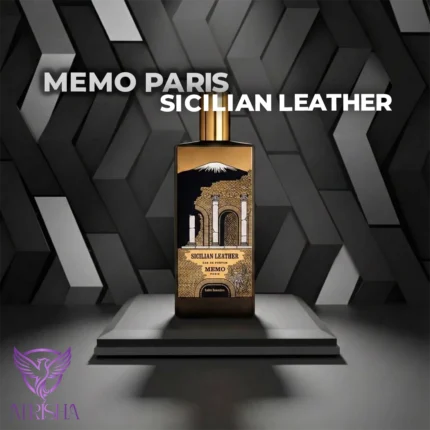 ممو پاریس سیسیلین لدر | MEMO SICILIAN LEATHER