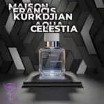 میسون فرانسیس کورکجان آکوا سلستیا | Maison Francis Kurkdjian Aqua Celestia - Image 2