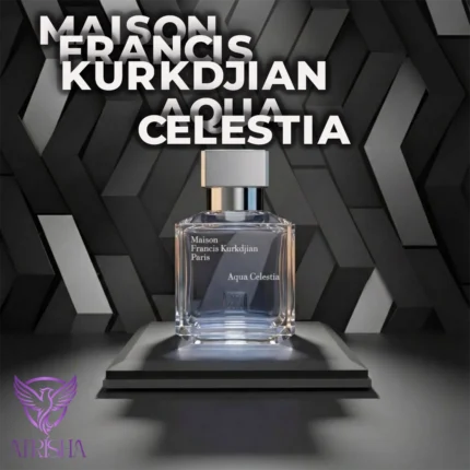 جنتل فلویدیتی سیلور | Maison Francis Kurkdjian Gentle Fluidity Silver
