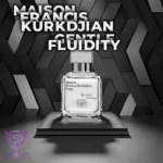 جنتل فلویدیتی سیلور | Maison Francis Kurkdjian Gentle Fluidity Silver - Image 2