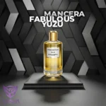 مانسرا فبیولس یوزو | Mancera FABULOUS YUZU - Image 2