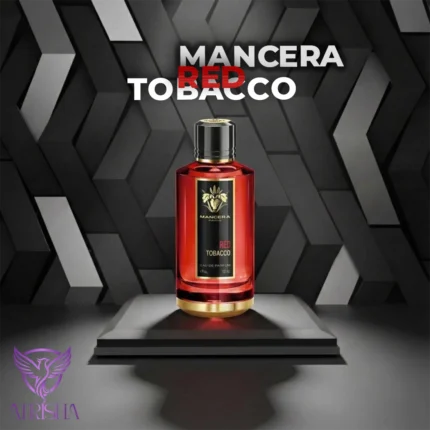 مانسرا رد توباکو | Mancera RED TOBACCO