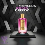 مانسرا رزر گریدی | Mancera Roses Greedy - Image 2