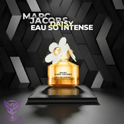مارک جاکوبز دیزی او سو اینتنس | Marc Jacobs Daisy Eau So Intense