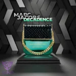 مارک جاکوبز دکادنس | Marc Jacobs Decadence - Image 2