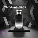 مرسدس بنز اینتنس | Mercedes Benz Intense - Image 2