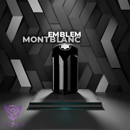 مون‌بلان امبلم  | MontBlanc Emblem