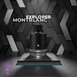 مون‌بلان اکسپلورر  | Mont Blanc Explorer - Image 2
