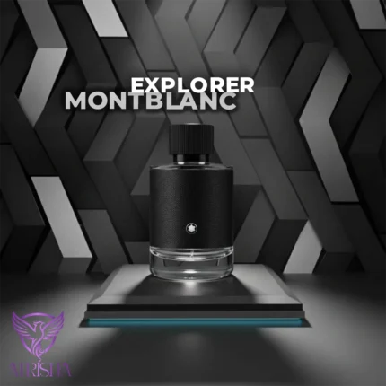 مون‌بلان اکسپلورر  | Mont Blanc Explorer