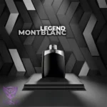مون‌بلان لجند | Mont Blanc Legend - Image 2