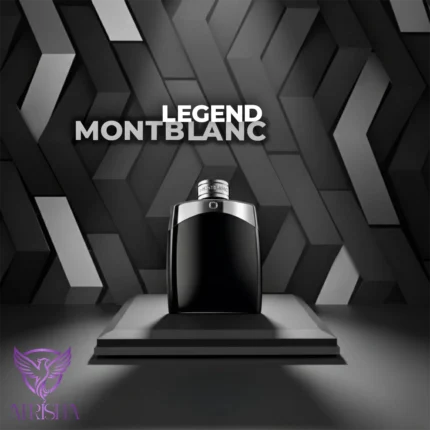 مون‌بلان لجند اینتنس | Mont Blanc Legend Intense