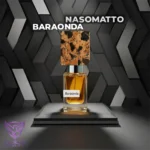 ناسوماتو بارا اوندا | NASOMATTO Baraonda - Image 2