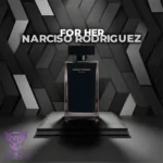 نارسیس رودریگز فور هر | Narciso Rodriguez For Her - Image 2
