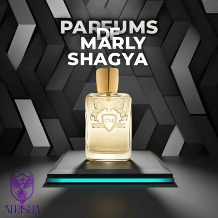 پریفیوم د مارلی شاگیا | Parfums de Marly Shagya