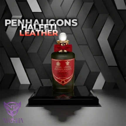 هلفتی لدر | Penhaligons HALFETI LEATHER