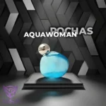 روشا آکوا وومن | ROCHAS Aquawoman - Image 2