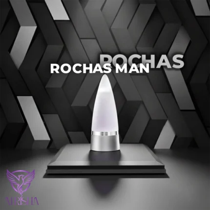 روشاس مردانه | ROCHAS ROCHAS MAN