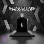 رالف لورن پولو بلک | Ralph Lauren POLO BLACK - Image 2