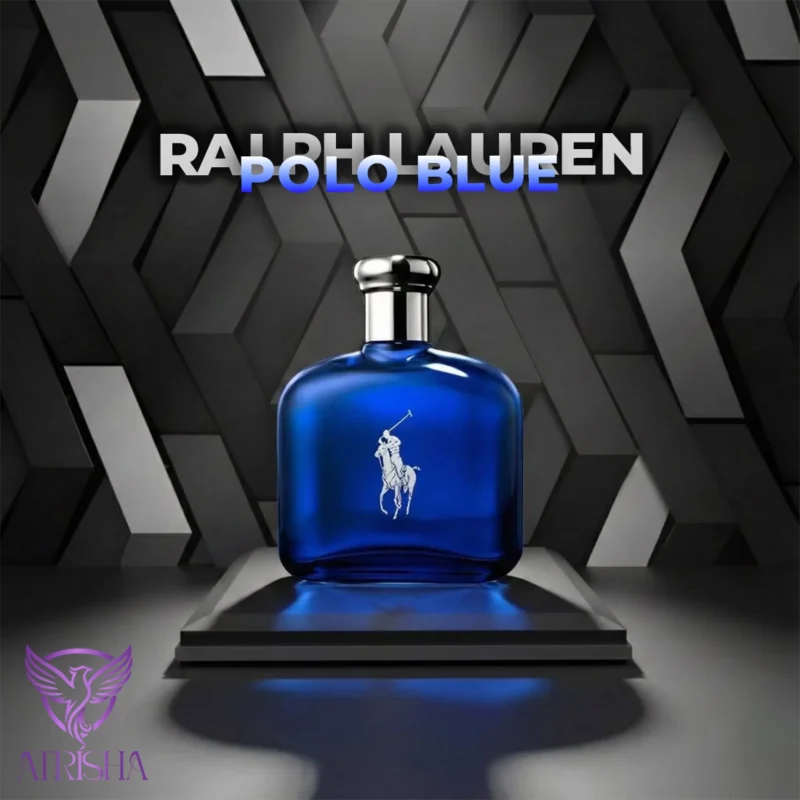 رالف لورن پولو بلو | Ralph Lauren POLO BLUE