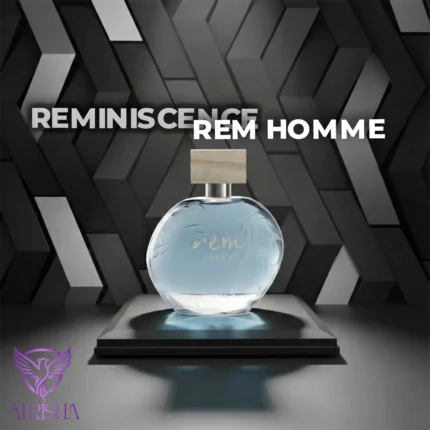 رمنیسنس رم هوم | Reminiscence Rem Homme
