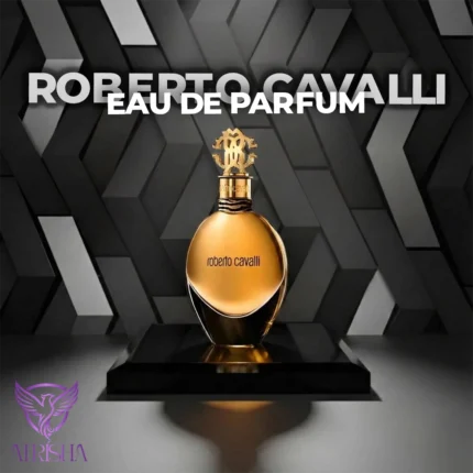 روبرتو کاوالی ادو پرفوم | Roberto Cavalli Eau De Parfum Gold