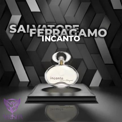 سالواتوره فراگامو اینکانتو | Salvatore Ferragamo Incanto