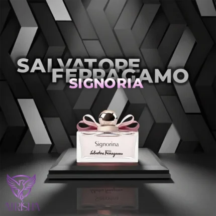 سالواتوره فراگامو سیگنورینا | Salvatore Ferragamo Signoria